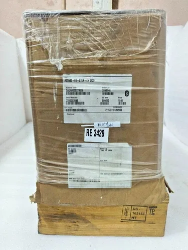 ABB ACS580-01-078A-4+J429 VARIABLE FREQUENCY DRIVE 45KW 60HP 2