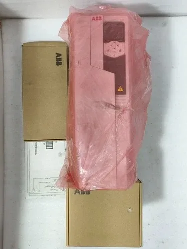 ABB ACS580-01-078A-4+J429 VARIABLE FREQUENCY DRIVE 45KW 60HP 4