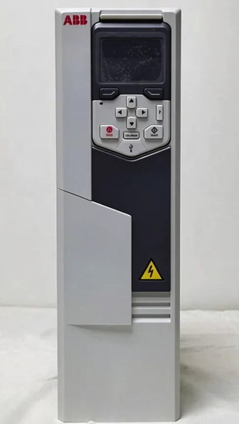 ABB Inverter ACS580-01-07A2-4