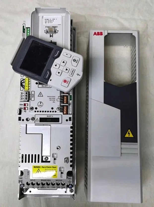 ABB Inverter ACS580-01-07A2-4 2