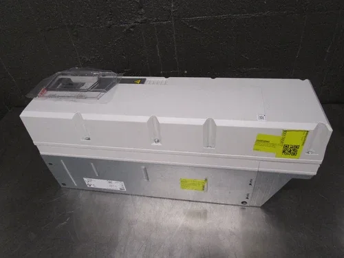 ABB frequency inverter ACS580-01-088A-4+B056+J400 Frame R5