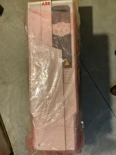ABB ACS580-01-096A-4 Variable Frequency Drive missing box