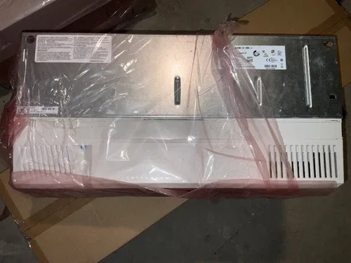 ABB ACS580-01-096A-4 Variable Frequency Drive missing box 4