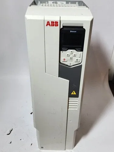 ABB ACS580-01-096A-4+J429 Variable Frequency Drive VFD Frame R5 55kW 75HP