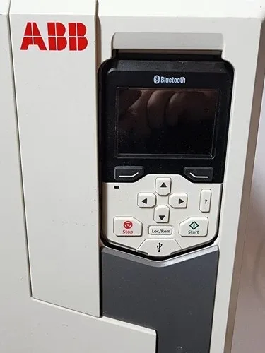 ABB ACS580-01-096A-4+J429 Variable Frequency Drive VFD Frame R5 55kW 75HP 2