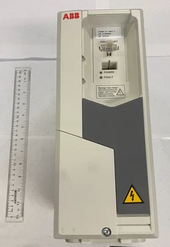 ABB Inverter Air Cooling IP21 UL Type 1 R1 Frame ACS580-01-09A4-4