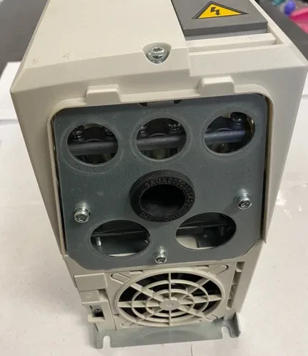 ABB Inverter Air Cooling IP21 UL Type 1 R1 Frame ACS580-01-09A4-4 3
