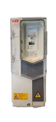 ABB ACS5800109A44B056 - - ACS580-01-09A4-4+B056 / Inverter / Starter