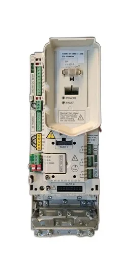 ABB ACS5800109A44B056 - - ACS580-01-09A4-4+B056 / Inverter / Starter 2