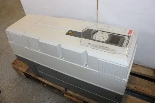 ABB ACS580-01-105A-4 +B506 Drive 105A 2