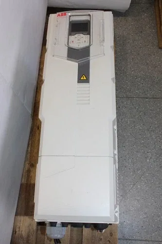 ABB ACS580-01-105A-4 +B506 Drive 105A 3