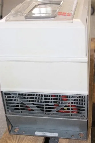 ABB ACS580-01-105A-4 +B506 Drive 105A 4