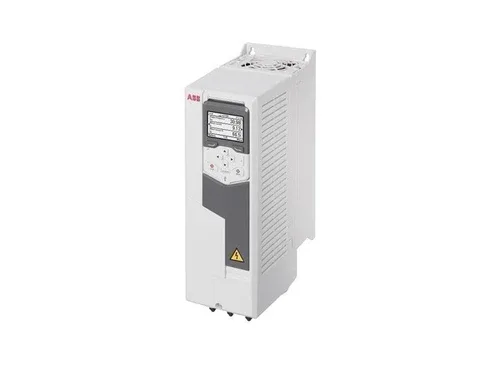 ABB ACS580-01-10A6-2 Variable Frequency Drive 230v 3phase 3HP VFD HVAC