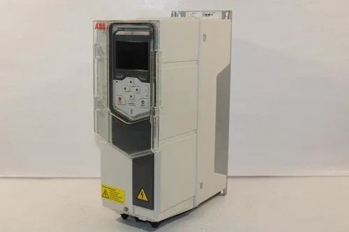ABB ACS580-01-12A6-4+B056 Drive