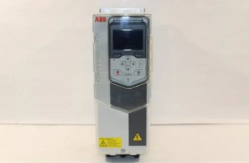 ABB ACS580-01-12A6-4+B056 Drive 2