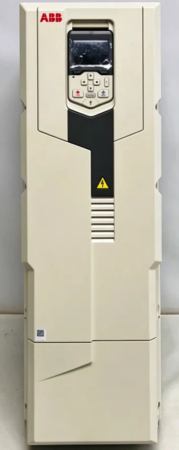 ABB ACS580-01-143A-2 50HP 3-Phase 200-240V AC Drive 2