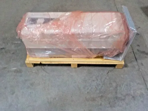 ABB ACS580-01-156A-4 125HP DRIVE