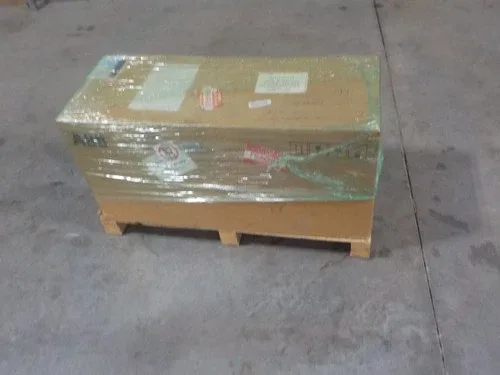 ABB ACS580-01-156A-4 125HP DRIVE 3