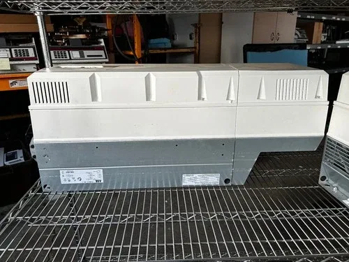 ABB 125 to 150 hp FREQUENCY DRIVE CONVERTER ACS580-01-180A-4 3PH 400/480VAC 180A 3