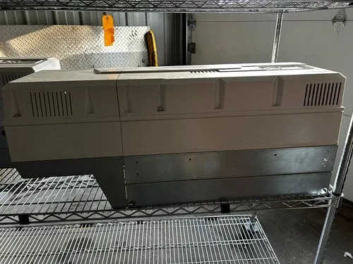ABB 125 to 150 hp FREQUENCY DRIVE CONVERTER ACS580-01-180A-4 3PH 400/480VAC 180A 4