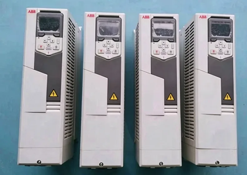 ABB ACS580-01-18A-4 inverter