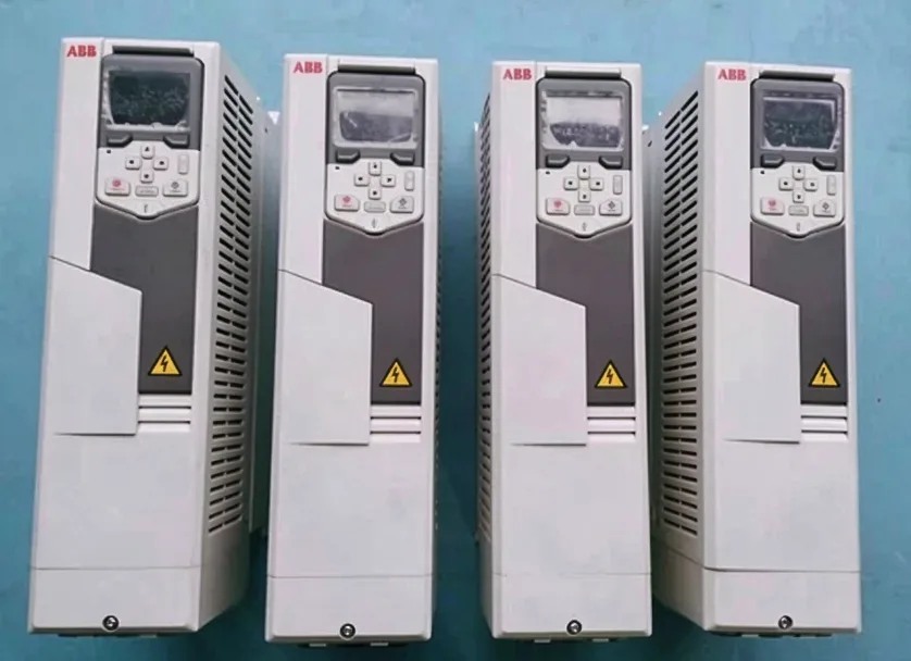 ABB ACS580-01-18A-4 inverter 3