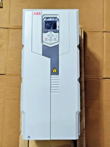 ABB ACS580-01-211A-2 VARIABLE FREQUENCY DRIVE 75HP 211/192A 208/240V 50/60HZ 4