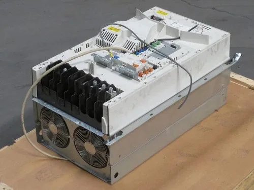 ABB ACS580-01-363A-4+0J400+P922 AC DRIVE T255406