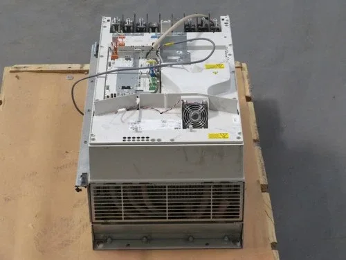 ABB ACS580-01-363A-4+0J400+P922 AC DRIVE T255406 3