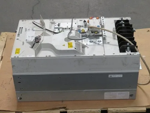 ABB ACS580-01-363A-4+0J400+P922 AC DRIVE T255406 2