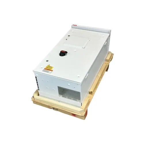 ABB ACS580-0P-034A-4+B058 HVAC Enclosed Industrial Control Panel