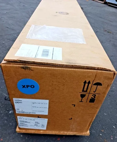 ABB ACS580-01-034A-4 AC Drive 20 HP ACS580-0p-034A-4+F255+K490 2