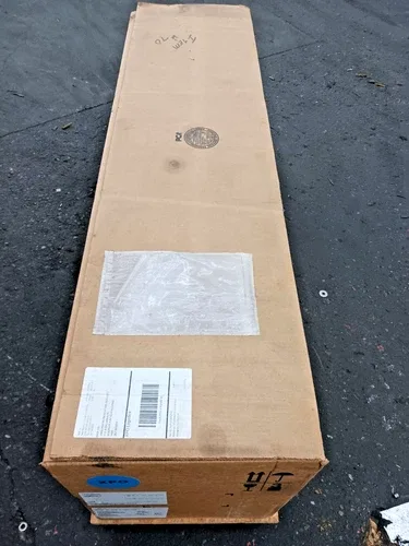 ABB ACS580-01-034A-4 AC Drive 20 HP ACS580-0p-034A-4+F255+K490 3