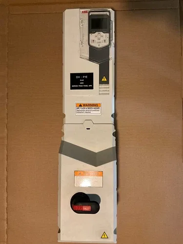 ABB ACS580-0P-044A-4 Ac Drive 30 HP ACS580-0P-044A-4+B056+K469 Retrn