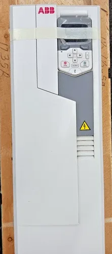 ABB ACS580-01-052A-4 Ac Drive 40 HP ACS580-0p-052A-4+F255+K490 2