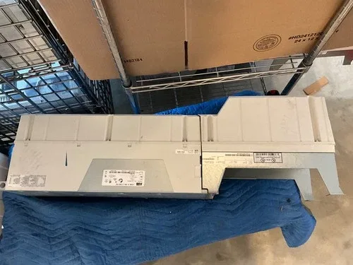 ABB ACS580-0P-065A-4 with fused disconnect ACS580-0P-065A-4+B056+K469 3