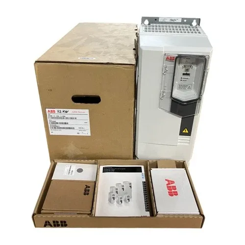 ABB ACS580-1-045A-4+B056 NFP