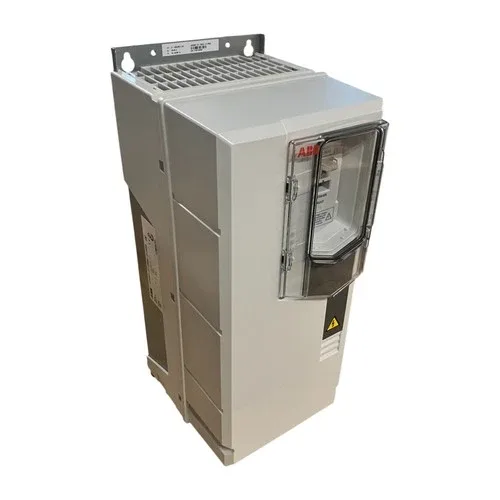 ABB ACS580-1-045A-4+B056 NFP 4