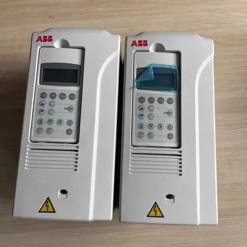 ABB ACS800-01-0003-3+P901 Frequency Converter ACS8000100033P901