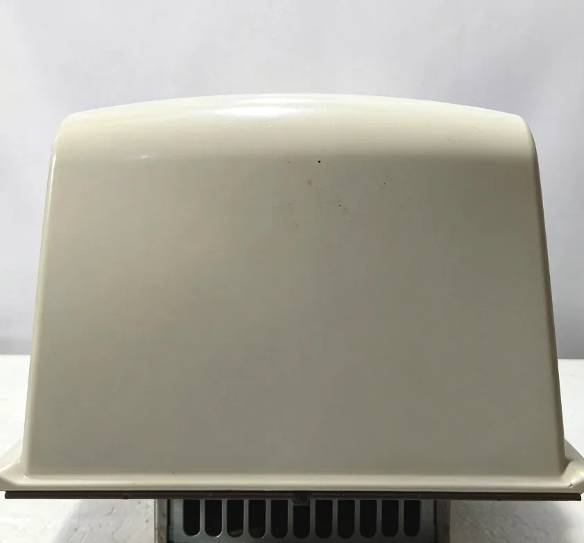 ABB ACS800-01-0004-5+B056+C132 INVERTER FREQUENCY DRIVE ACS8000100045B056C132 4