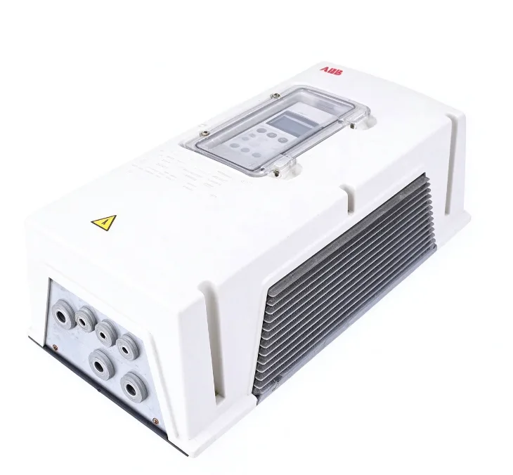 ABB ACS800-01-0009-3+B056+E202+K454