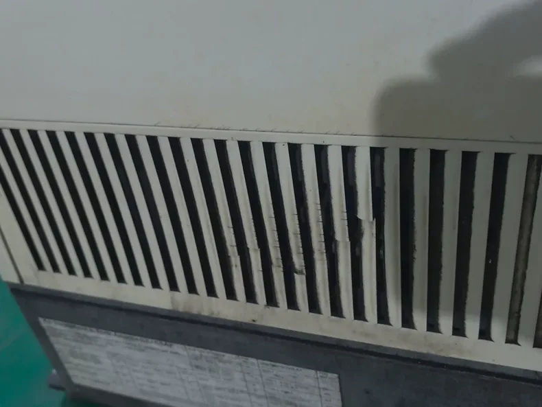 ABB ACS800-01-0020-3+E202 2