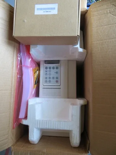 ABB ACS800-01-0020-5+K467+L503+N671+R707 Inverter HT