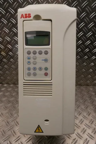 ABB ACS800-01-0025-5+P901