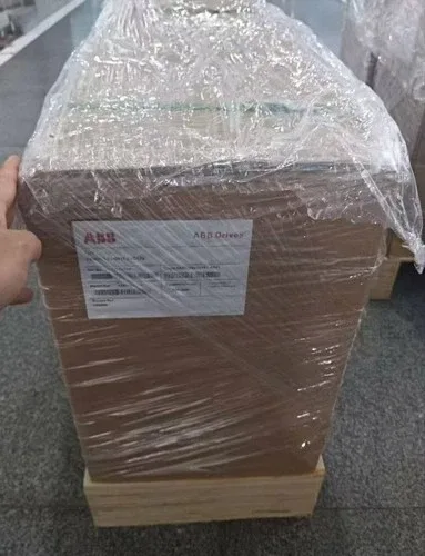 ABB ACS800 ‑ 01 ‑ 0025 ‑ 7+C132 Industrial Drive Inverter 15kW 690V 3