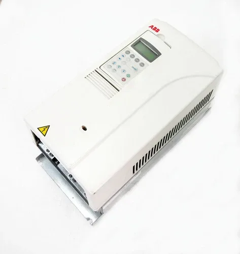 ABB ACS800-01-0030-3+D150+E202+K454+L503+N661+P901 22kW Frequency Inverter