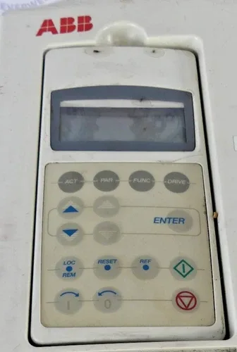 ABB ACS800-01-0050-3+E202