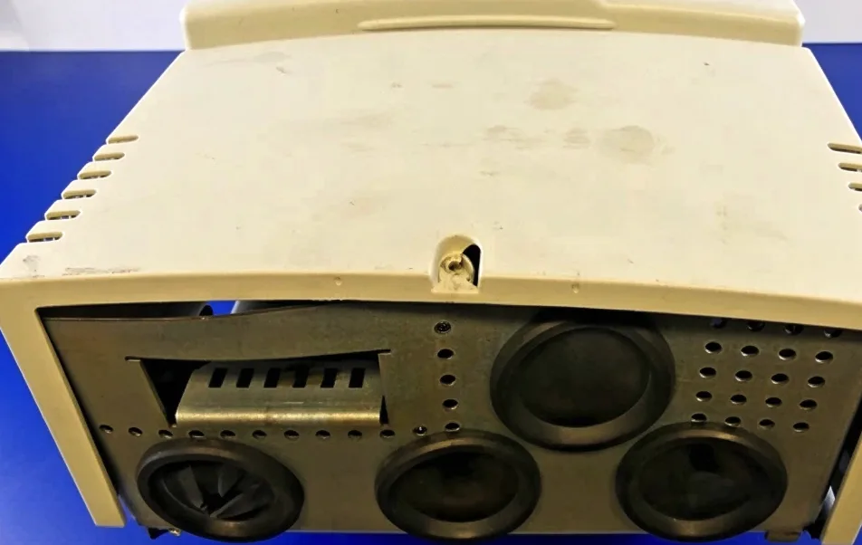 ABB ACS800-01-0050-3+E202 3