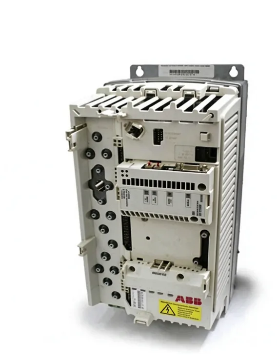 ABB ACS800-04-0005-3+E200+J400+K454+L502+N685 FREQUENCY CONVERTER