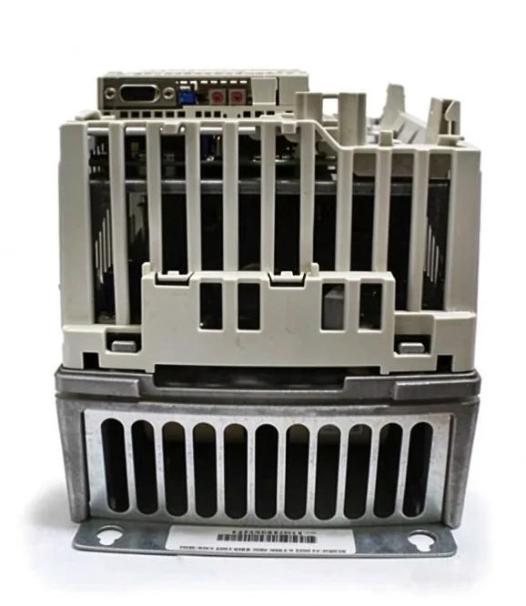 ABB ACS800-04-0005-3+E200+J400+K454+L502+N685 FREQUENCY CONVERTER 3